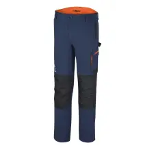 Beta 7660B SOKZSEBES ELASZTIKUS MUNKANADRÁG, XXXL (076600106) munkaruha