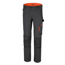 Beta 7660G Sokzsebes elasztikus munkanadrág fekete M munkaruha