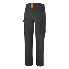 Beta 7660G SOKZSEBES ELASZTIKUS MUNKANADRÁG, XL (076600004)