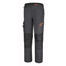 Beta 7818G Sokzsebes munkanadrág elasztikus szövet betétekkel XXL (078180005) munkaruha