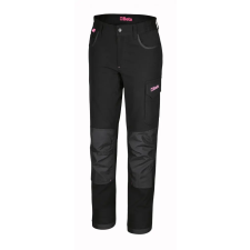 Beta 7818LN Sokzsebes női munkanadrág, 100% elasztikus pamut, 220 g/m2 XL (078180204) munkaruha