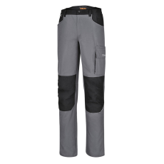 Beta 7820SG L Sokzsebes elasztikus munkanadrág, könnyített kivitel