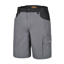 Beta 7821SG S Sokzsebes elasztikus bermuda munkanadrág, könnyített kivitel munkaruha