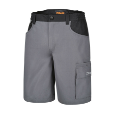 Beta 7821SG XL Sokzsebes elasztikus bermuda munkanadrág, könnyített kivitel
