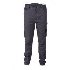 Beta 7830ST L elasztikus munkanadrág Slim fit (078300003)
