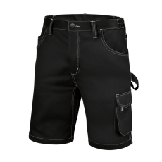 Beta 7831SN Elasztikus bermuda munkanadrág Slim fit XXXL