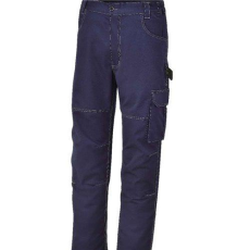 Beta 7840BL XXL T/C twill munkanadrág 245 g, kék