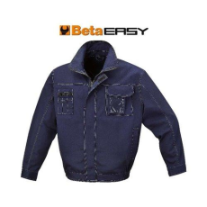 Beta 7849BL XXL T/C twill munkadzseki 245 g, kék