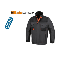 Beta 7869G 5Xl Munkadzseki, Könnyített Kivitel, Új Kialakítás – Jobb Viselhetőség munkaruha