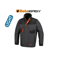 Beta 7869G XL-MUNKADZSEKI, SZÜRKE (078690804)