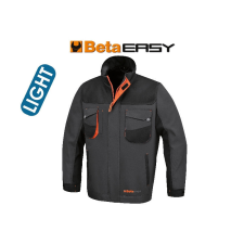 Beta 7869G XXL-MUNKADZSEKI, SZÜRKE (078690805) munkaruha