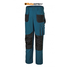 Beta 7900P XXXL-MUNKANADRÁG, PETROLKÉK (079000606)