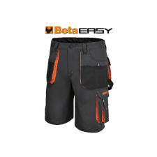 Beta 7901G XXL-BERMUDA MUNKANADRÁG, SZÜRKE (079010805) munkaruha