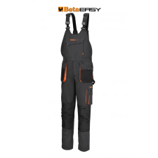 Beta 7903G XXL-KERTÉSZNADRÁG, SZÜRKE (079030805) munkaruha