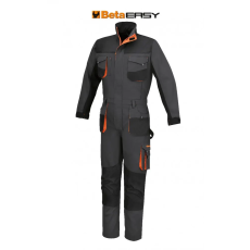 Beta 7905G XXXL-OVERALL (MUNKARUHA) SZÜRKE (079050806)