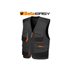 Beta 7907G XL-MUNKAMELLÉNY, SZÜRKE (079070804) munkaruha