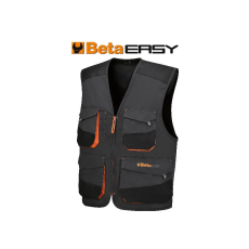 Beta 7907G XXL-MUNKAMELLÉNY, SZÜRKE (079070805)