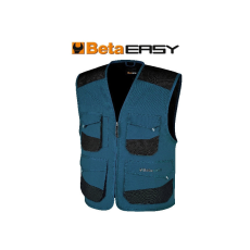 Beta 7907P XXXL-MUNKAMELLÉNY, PETROLKÉK (079070606)