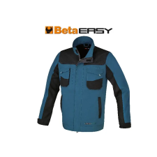 Beta 7909P XXXXL-MUNKADZSEKI, PETROLKÉK (079090607) munkaruha