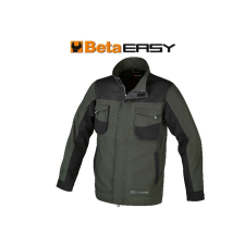 Beta 7909V XL-MUNKADZSEKI, ZÖLD (079090504) munkaruha