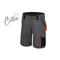Beta 7931G XS Rövid bermuda munkanadrág, 100% elasztikus pamut, 220 g/m2 Slim fit (079310300)