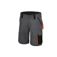 Beta 7931G XXL Rövid bermuda munkanadrág, 100% elasztikus pamut, 220 g/m2 Slim fit (079310305)