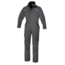 Beta 7935MG S Overál, 100% pamut, szürke (079350401) munkaruha