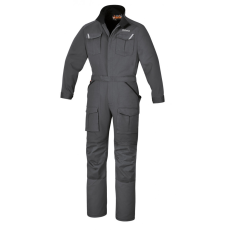 Beta 7935MG XL Overál, 100% pamut, szürke (079350404)