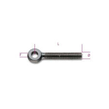 Beta 8048 24X200 Szemes húzórudak, jobbmenetes, természetes színű barkácsolás, csiszolás, rögzítés