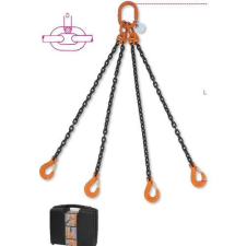 Beta 8094 D8-4 rögzítő emelőheveder 4 karos lánc táskában barkácsolás, csiszolás, rögzítés