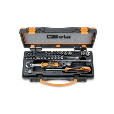 Beta 900MC/C24-24 Dugókulcs ÉS 6 TARTOZÉK (009002960) dugókulcs
