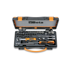 Beta 900MC/C32-11 Dugókulcs 20 BIT 7 TARTOZÉK (009002963) dugókulcs