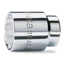 Beta 910AS 7/8 Tizenkétszögű Dugókulcs (009100213) dugókulcs