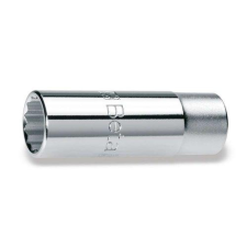 Beta 910AS-L ¼ Tizenkétszögű hosszú dugókulcs dugókulcs