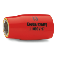 Beta 920MQ-A 22 1/2”-os hatlapú dugókulcs (009200252) dugókulcs