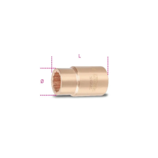 Beta 921BA-AS/3/4 DUGÓKULCS (009210969) dugókulcs
