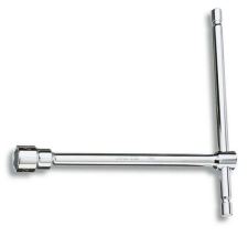 Beta 950 T-szárú dugókulcs, krómozott 19 dugókulcs