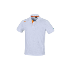 Beta 9534WO Kétgombos pólóing, pamutdzsörzé, 200 g/m2,XXL (095340035) munkaruha