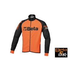 Beta 9542GW Téli dzseki, szélálló és jó légáteresztő képességű szövetből és bolyhos szövetből XXXL (095420106)