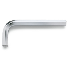 Beta 96 0,9 mm Hajlított imbuszkulcs, krómozott imbuszkulcs