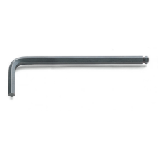 Beta 96BP-AS 3/32 mm Hajlított gömbfejű imbuszkulcs, barnított imbuszkulcs