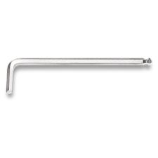 Beta 96BPC 3 mm Hajlított gömbfejű imbuszkulcs, krómozott (000960343) imbuszkulcs