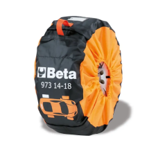 Beta 973 4 db gumiabroncs tároló zsák (009730014) autójavító eszköz