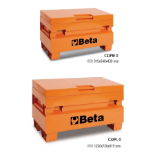Beta C22P Szerszámos műhelyláda, lemezből szerszám kiegészítő