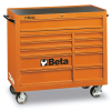 Beta C38 - 3800 11 fiókos szerszámkocsi (038000002)