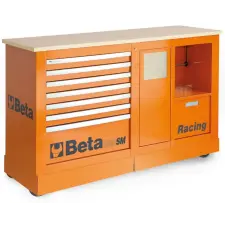 Beta C39SM Speciális szerszámkocsi Racing SM (039390003) szerszám kiegészítő