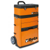 Beta C41H - 4100H Két modulos szerszámkocsi (041000021)