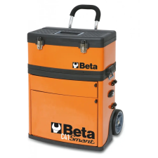 Beta C41S - 4100S Két modulos szerszámkocsi (041000001) szerszám kiegészítő