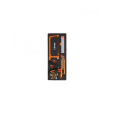 Beta M294 EVA habszivacs tálca vágószerszámokkal és mérőeszközökkel (024500294) szerszám kiegészítő