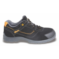 Beta MBHR_1100100009 Action Nubuck Cipő Vízálló, Kopásálló Orrbetéttel, 46-os Méret (7214FN-46)